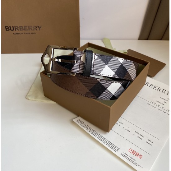 Burberry Women's Belts
