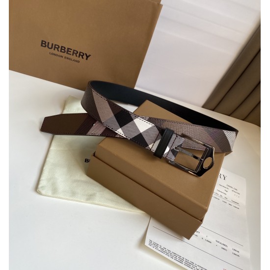 Burberry Women's Belts
