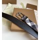 Burberry Women's Belts