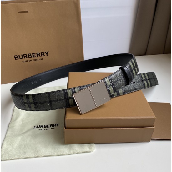 Burberry Women's Belts