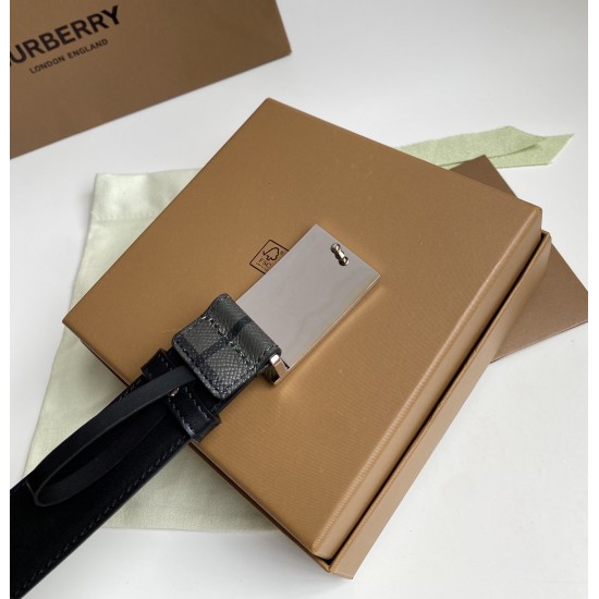 Burberry Women's Belts