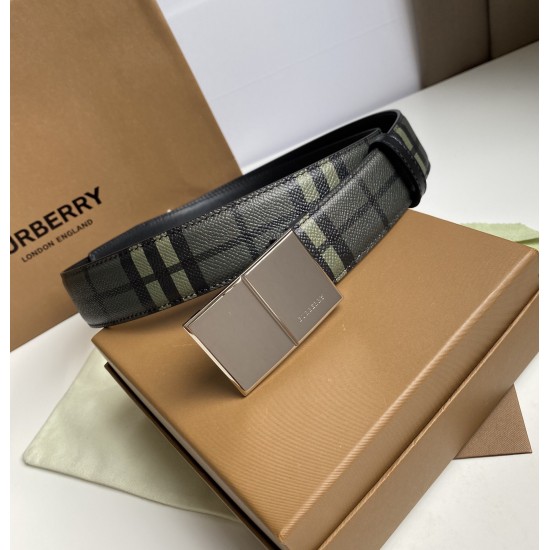 Burberry Women's Belts