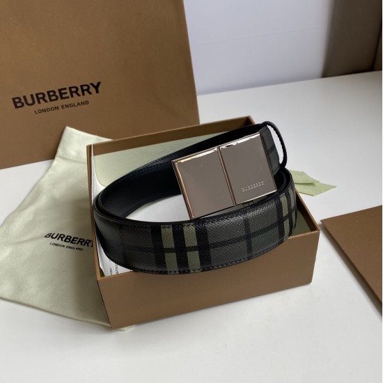 Burberry Women's Belts