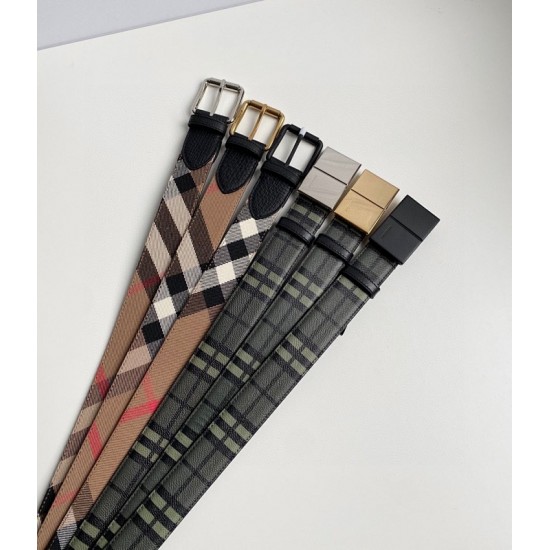 Burberry Women's Belts