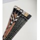 Burberry Women's Belts