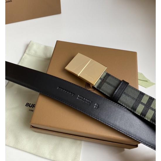 Burberry Women's Belts