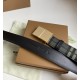 Burberry Women's Belts