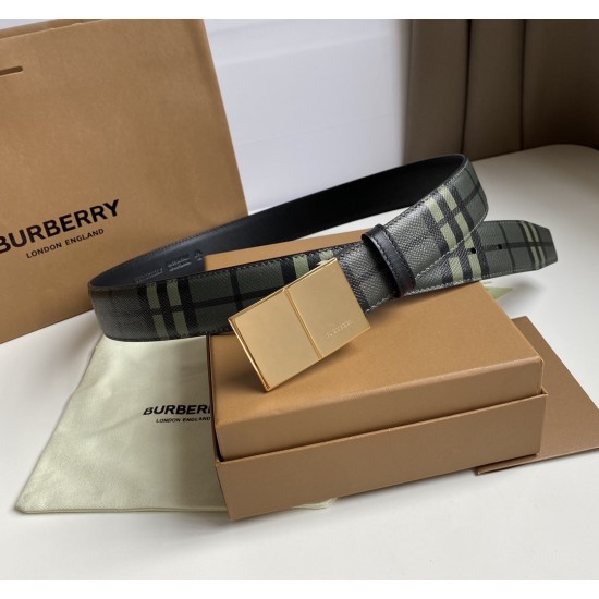 Burberry Women's Belts