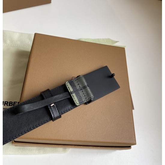 Burberry Women's Belts