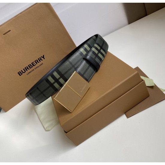 Burberry Women's Belts
