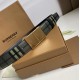Burberry Women's Belts