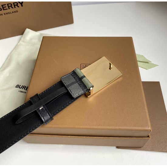 Burberry Women's Belts