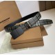 Burberry Women's Belts