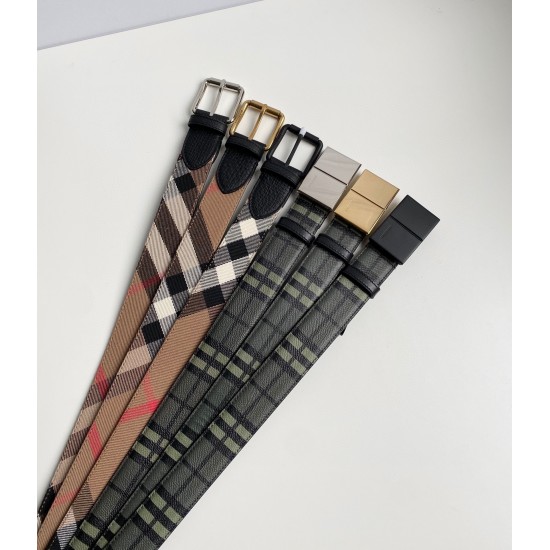 Burberry Women's Belts