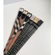 Burberry Women's Belts
