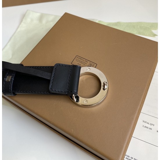 Burberry Women's Belts