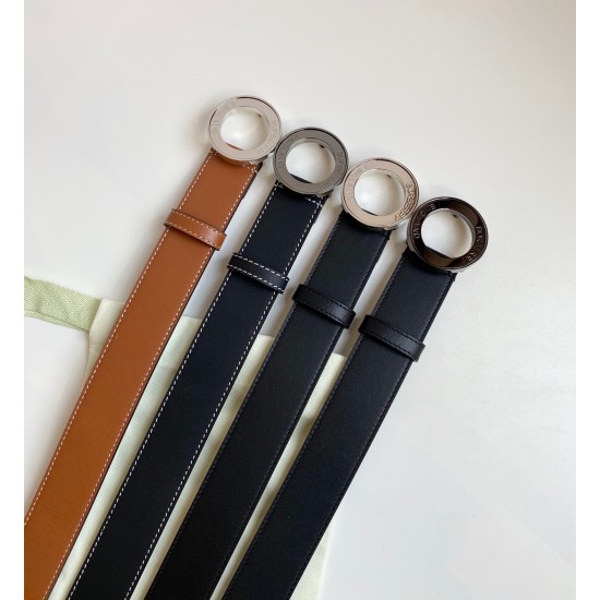 Burberry Women's Belts