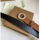 Burberry Women's Belts