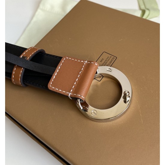 Burberry Women's Belts