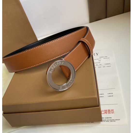 Burberry Women's Belts