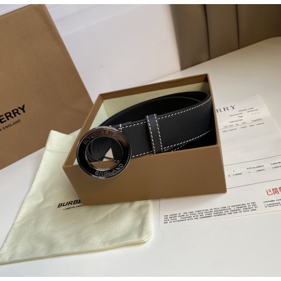 Burberry Women's Belts