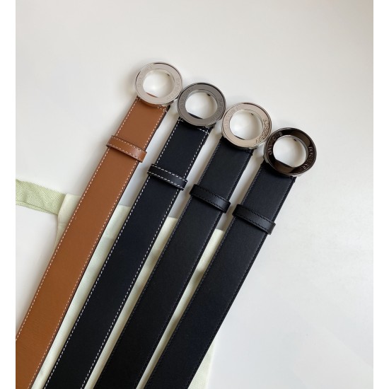 Burberry Women's Belts