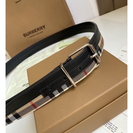 Burberry Women's Belts