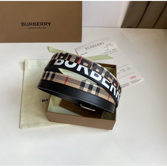 Burberry Women's Belts