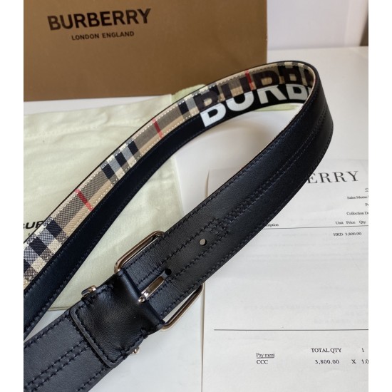Burberry Women's Belts