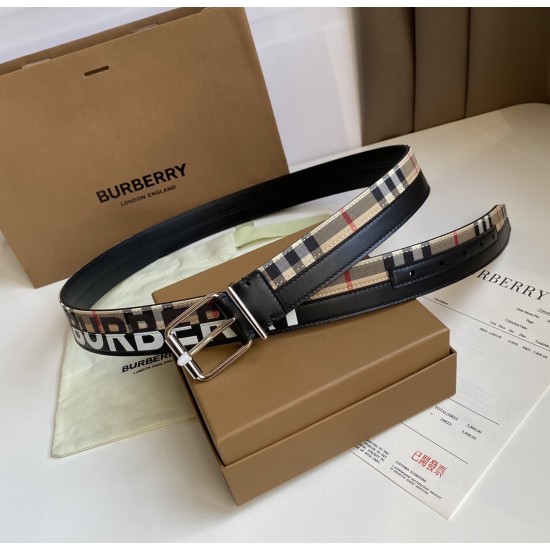 Burberry Women's Belts