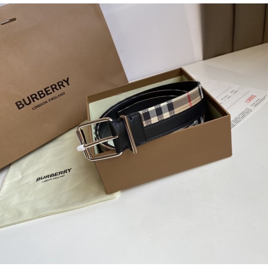 Burberry Women's Belts