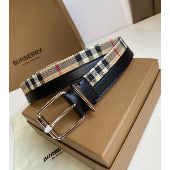 Burberry Women's Belts