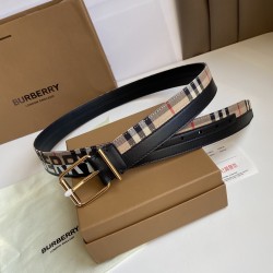 Burberry Women's Belts