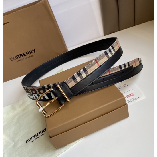 Burberry Women's Belts