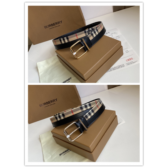 Burberry Women's Belts