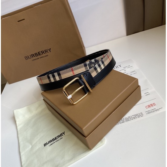 Burberry Women's Belts
