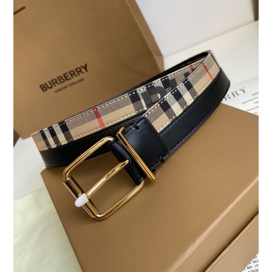 Burberry Women's Belts