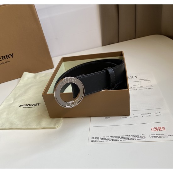 Burberry Women's Belts