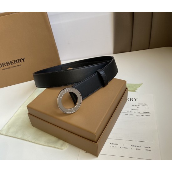 Burberry Women's Belts