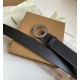 Burberry Women's Belts