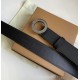 Burberry Women's Belts