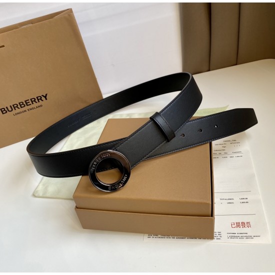 Burberry Women's Belts