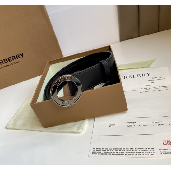 Burberry Women's Belts
