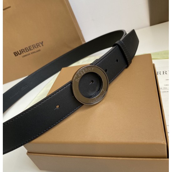 Burberry Women's Belts
