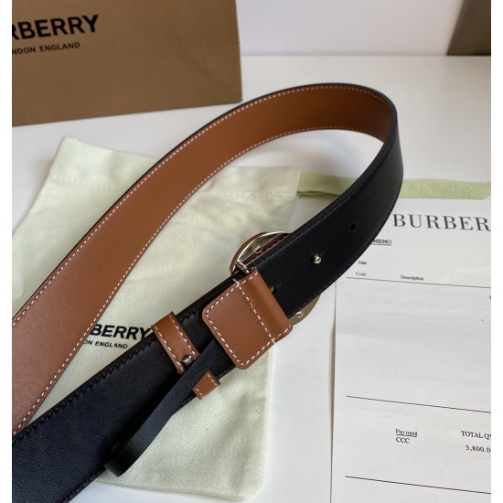 Burberry Women's Belts