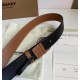 Burberry Women's Belts
