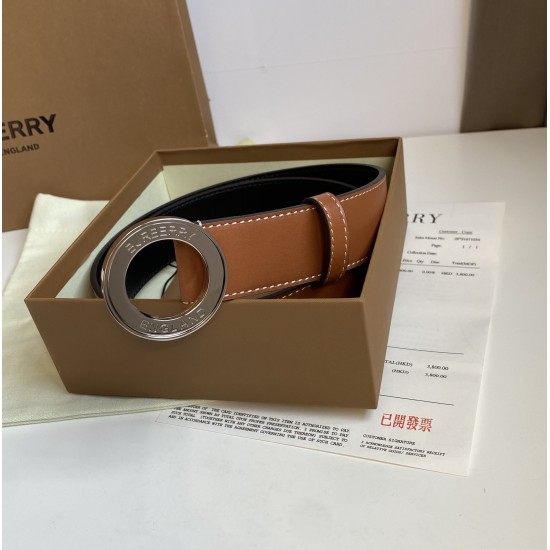 Burberry Women's Belts