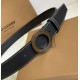 Burberry Women's Belts