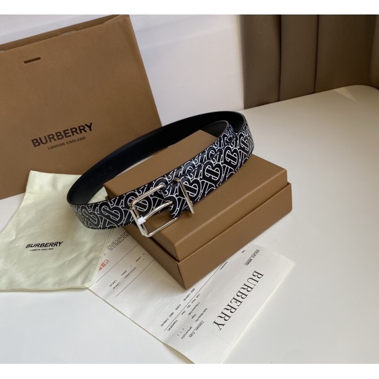 Burberry Women's Belts