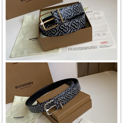 Burberry Women's Belts